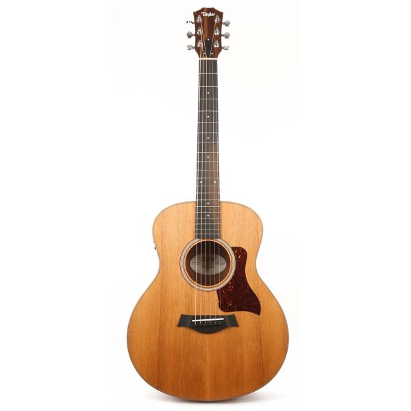 Taylor GS Mini-e Mahogany Acoustic-Electric For Sale