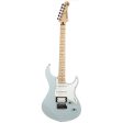 Yamaha Pacifica PAC112VM Ice Blue Supply