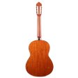 Yamaha CG142CH Classical Guitar Cedar Top Natural Online now