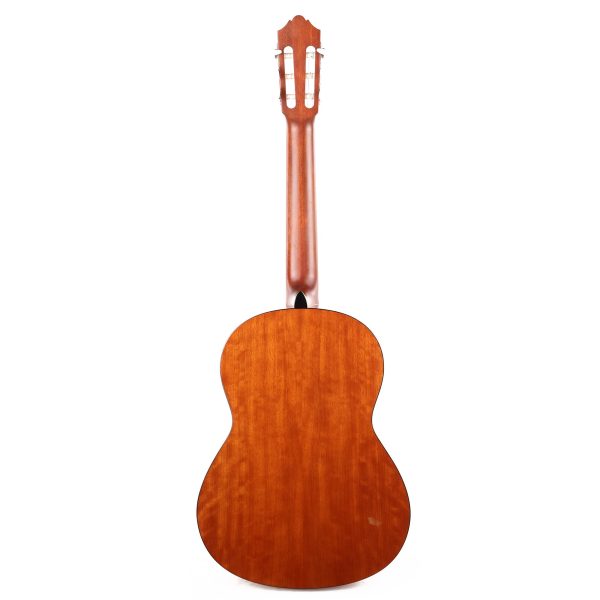 Yamaha CG142CH Classical Guitar Cedar Top Natural Online now