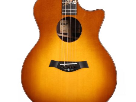 Taylor Custom Shop Catch Event Grand Auditorium Lutz Spruce and Indian Rosewood 2024 Discount