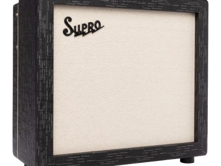 Supro Amulet 1x12 Combo Amplifier Discount