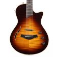 Taylor T5z Pro Tobacco Sunburst Cheap