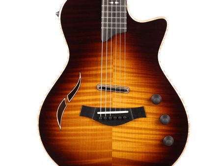 Taylor T5z Pro Tobacco Sunburst Cheap