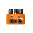 Universal Audio UAFX Flow Vintage Tremolo Effect Pedal Online