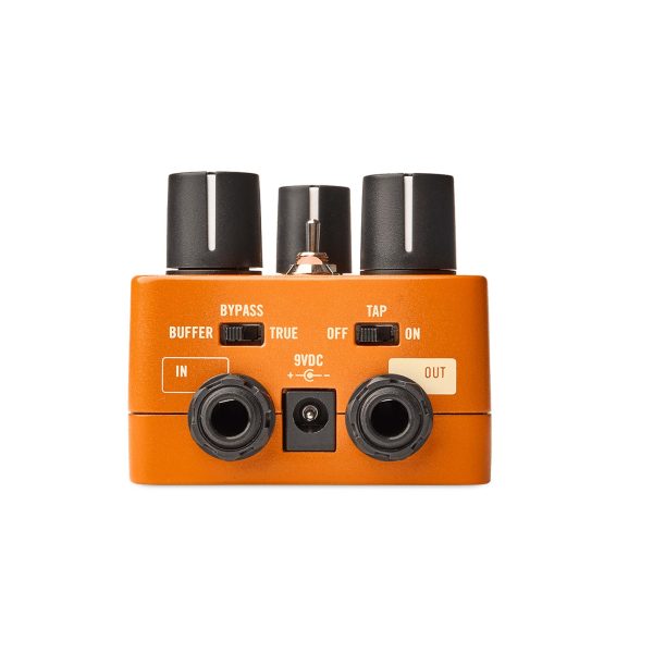 Universal Audio UAFX Flow Vintage Tremolo Effect Pedal Online