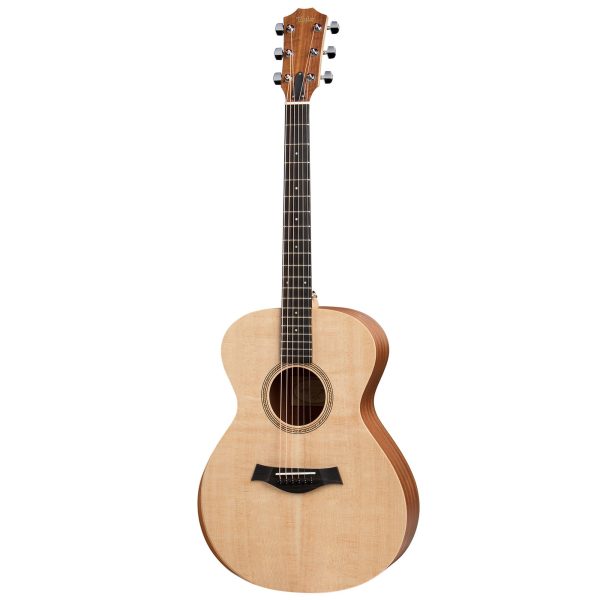 Taylor Academy 12e Grand Concert Acoustic-Electric Natural Used Online now