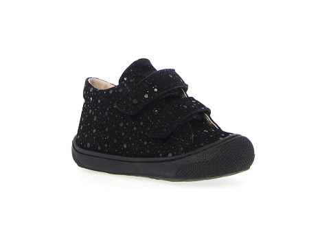 NATURINO COCOON velcro dots noir bottillons For Cheap