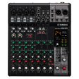 Yamaha MG10X Mixing Console Open Box Hot on Sale