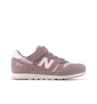 NEW BALANCE YV373 VQ2 Rose sneakers baskets on Sale