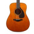 Yamaha FG5 Acoustic Gloss Natural Supply