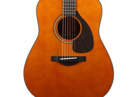 Yamaha FG5 Acoustic Gloss Natural Supply