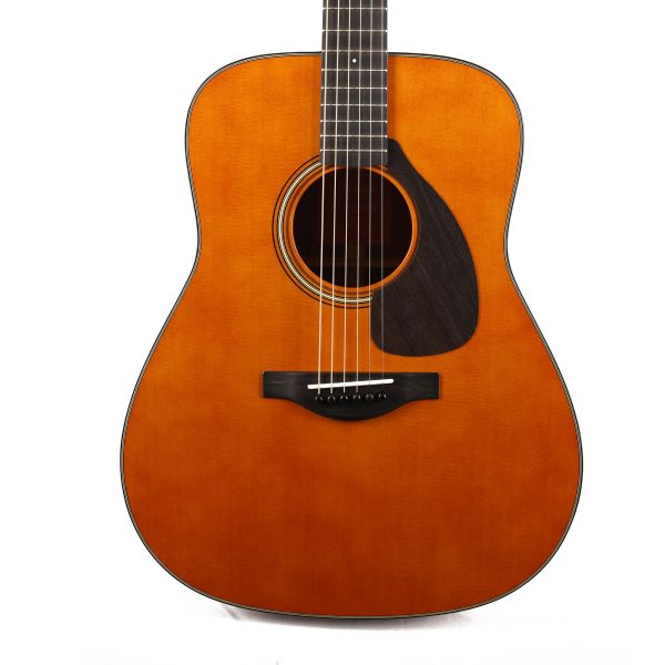 Yamaha FG5 Acoustic Gloss Natural Supply