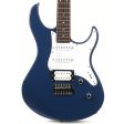 Yamaha Pacifica PAC112V United Blue on Sale