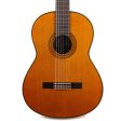 Yamaha CG192C Classical Natural Used For Sale