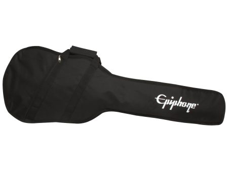 Epiphone Solidbody Bass Guitar Gigbag Online now