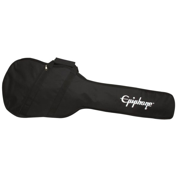 Epiphone Solidbody Bass Guitar Gigbag Online now