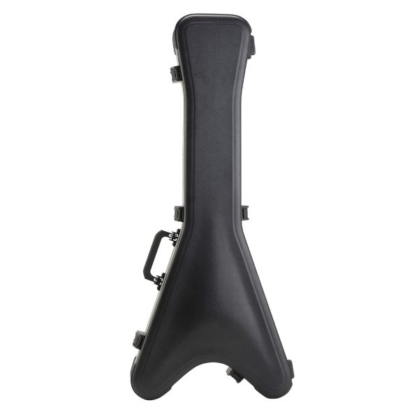 SKB V-Shaped Solidbody Electric Guitar Case Online now