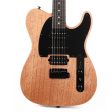 Suhr Ian Thornley Signature Classic T Satin Natural Used Cheap