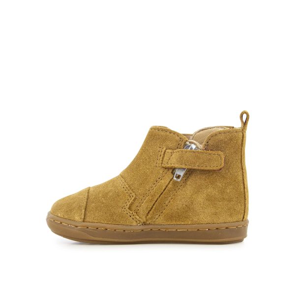 SHOO POM BOUBA NEW APPLE Camel bottines Cheap