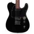 Suhr Classic T Guitar Gloss Black Used Online now