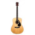 Yamaha F1HC Acoustic Guitar Natural Discount