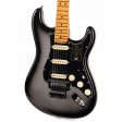 Fender Ultra Luxe Stratocaster HSS Floyd Rose Silverburst Fashion