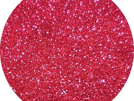 Paillettes Rouge Fines Sale