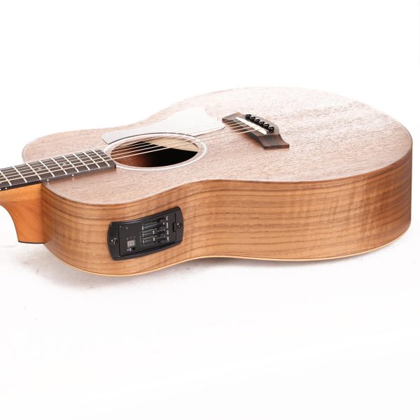 Taylor GS Mini-e Special Edition Prototype Acoustic-Electric Walnut Top Fashion