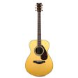 Yamaha LS16 ARE Acoustic-Electric Natural Online Hot Sale