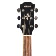 Yamaha APX600 Acoustic Electric Guitar Old Violin Sunburst Online