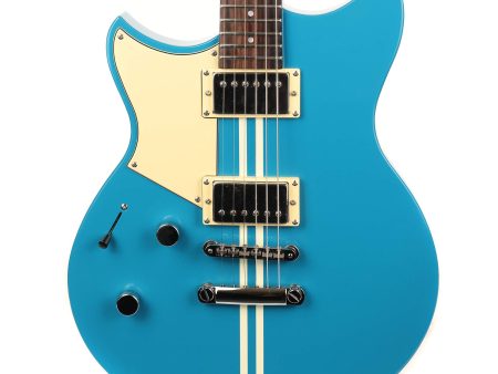 Yamaha Revstar RSE20L Left-Handed Swift Blue Online