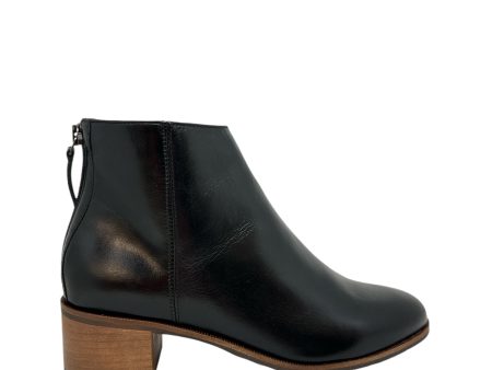 MAROLI 8035 Noir Bottines Discount