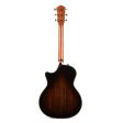 Taylor 50th Anniversary Builder s Edition 814ce LTD Acoustic-Electric Guitar Kona Edgeburst Online