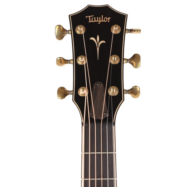 Taylor K26ce Acoustic-Electric Shaded Edgeburst 2022 Online now