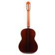 Yamaha GC22C Classical Natural Hot on Sale