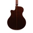 Yamaha NTX5 Nylon String Classical Guitar Natural on Sale