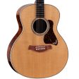 Taylor Gold Label Collection 814ce Super Auditorium Acoustic-Electric Natural Koa Online Hot Sale