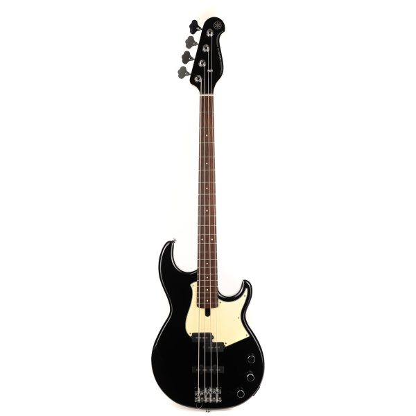 Yamaha BB434 Bass Black Cheap