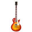 Gibson Custom Shop 1959 Les Paul Standard Reissue VOS Washed Cherry Sunburst Discount