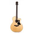 Taylor 214ce Plus Acoustic-Electric For Cheap