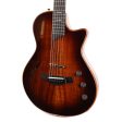 Taylor T5z Custom Koa Shaded Edge Burst For Discount