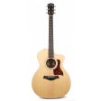 Taylor 214ce-K Koa Grand Auditorium Acoustic-Electric Discount