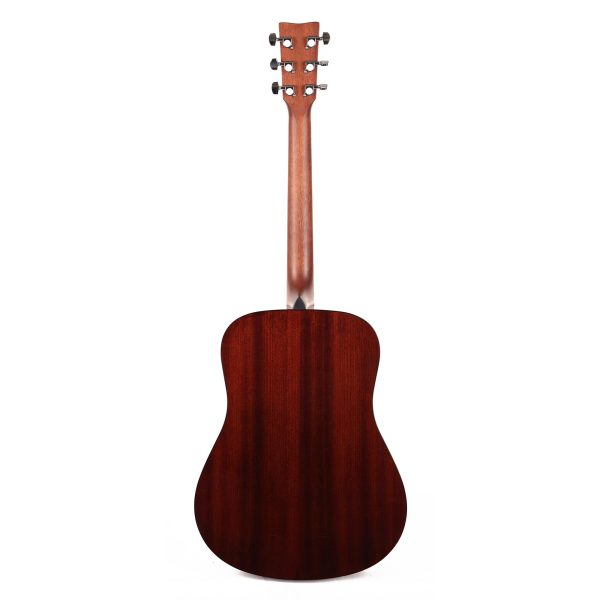 Yamaha F1HC Acoustic Guitar Natural Discount