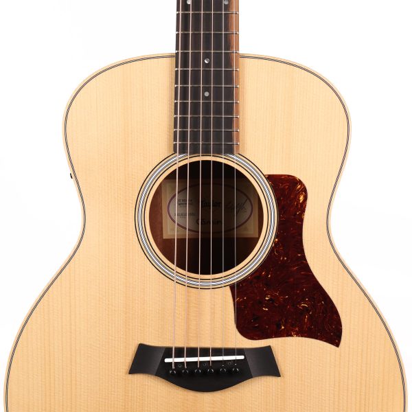 Taylor GS Mini-e Special Edition Prototype Acoustic-Electric Tigerwood For Discount