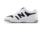 NEW BALANCE PSB 480 VB Blanc Noir baskets Sneakers For Discount