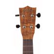 Martin 2K Concert Ukulele Koa Natural 2023 on Sale