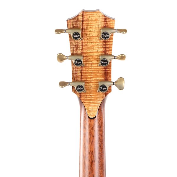 Taylor Custom Shop Catch Event Grand Auditorium Lutz Spruce and Indian Rosewood 2024 Discount