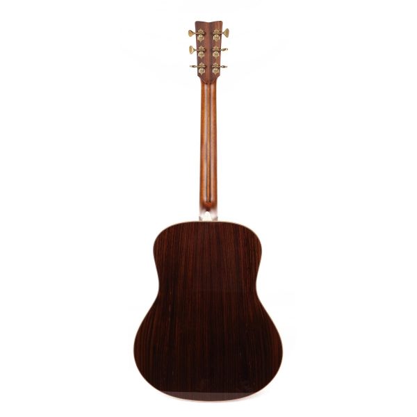 Yamaha LL26R Acoustic Guitar Natural 2024 For Discount