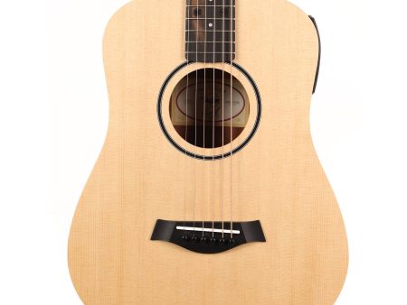 Taylor BT1e Baby Taylor Left-Handed Acoustic-Electric Discount